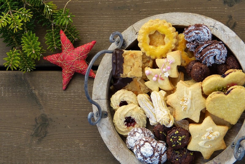 Homemade Baking Projects