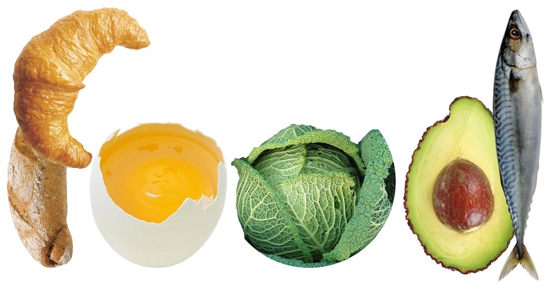 Nutrient-Rich Smoothies